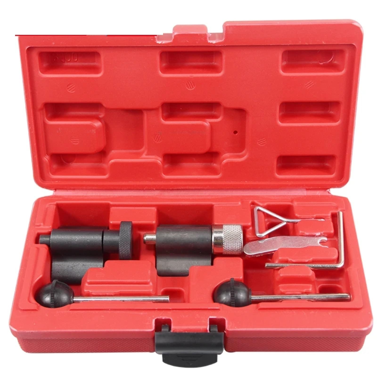 Per Per Jetta 2.0L 2009 2010 2011 2012 2013 2014 Strumento Di Fasatura Del Motore Diesel Kit Di Bloccaggio Albero A Camme Kit Messa in Fase