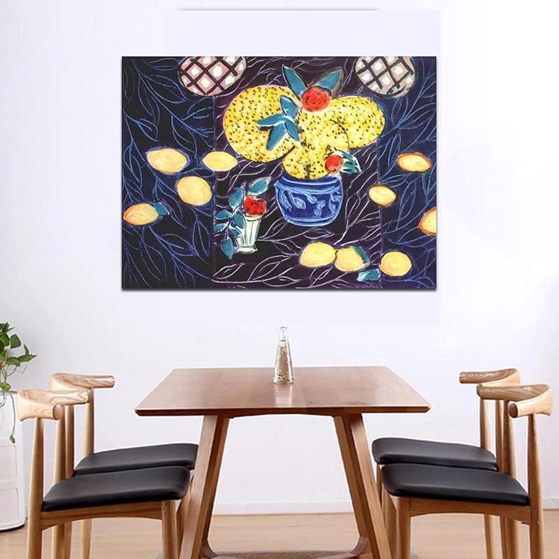 GINZA絵画館】送料無料！アンリ・マティス ストア リトグラフ版画