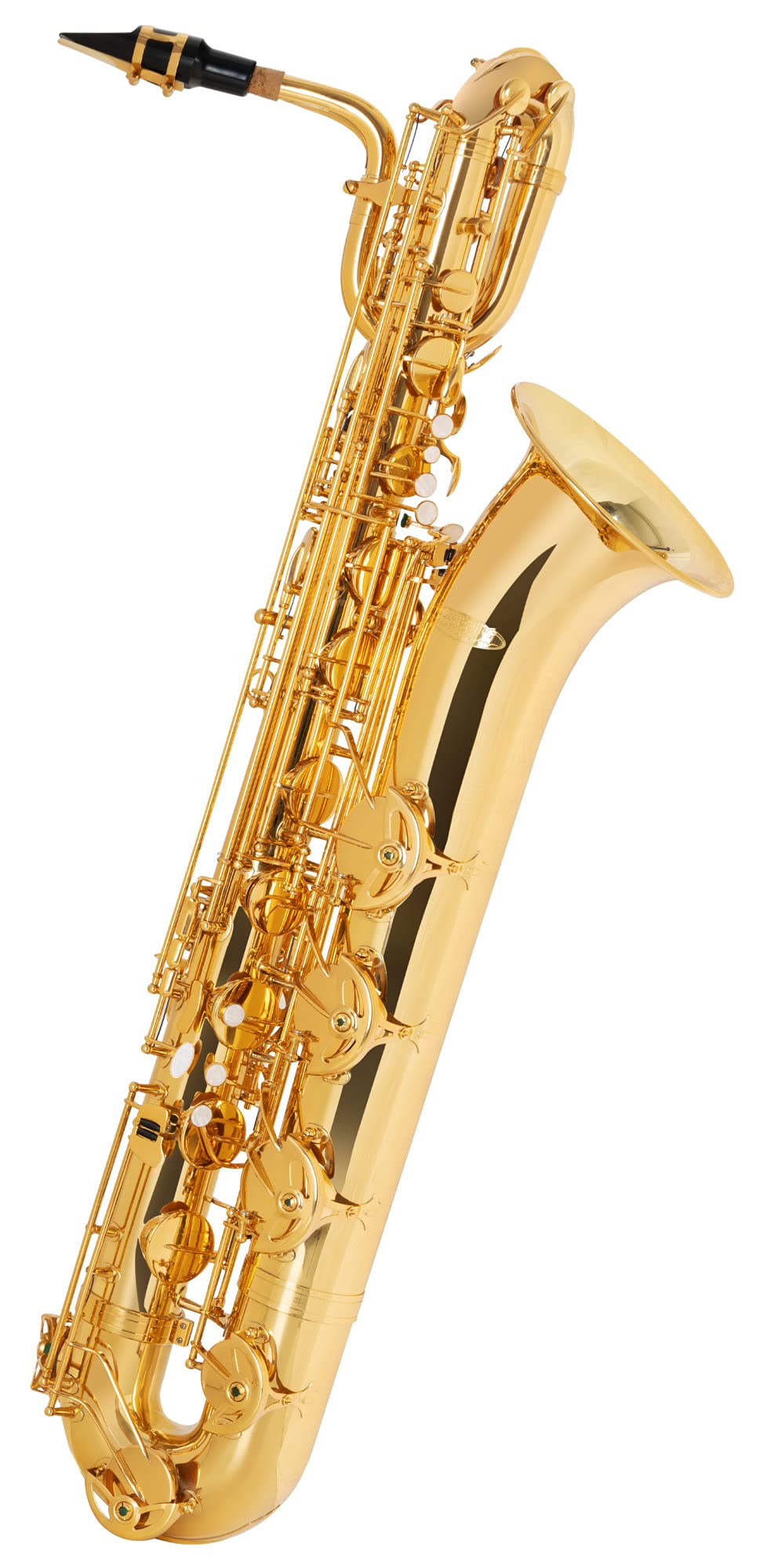 Classic Cantabile BS-460 Sassofono Baritone