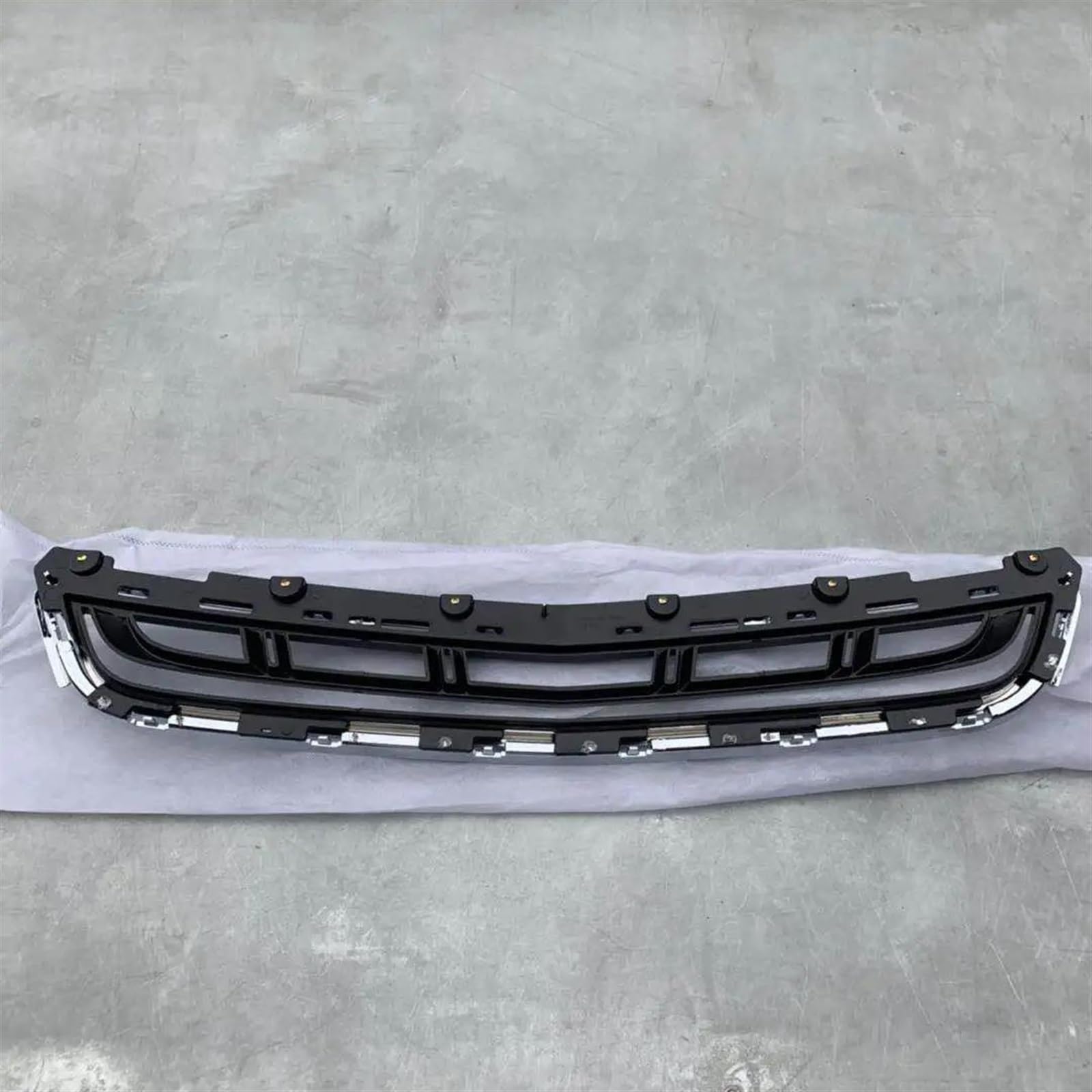 Grille de Calandre Cadillac XTS Finition Premium Abs Capot - 8