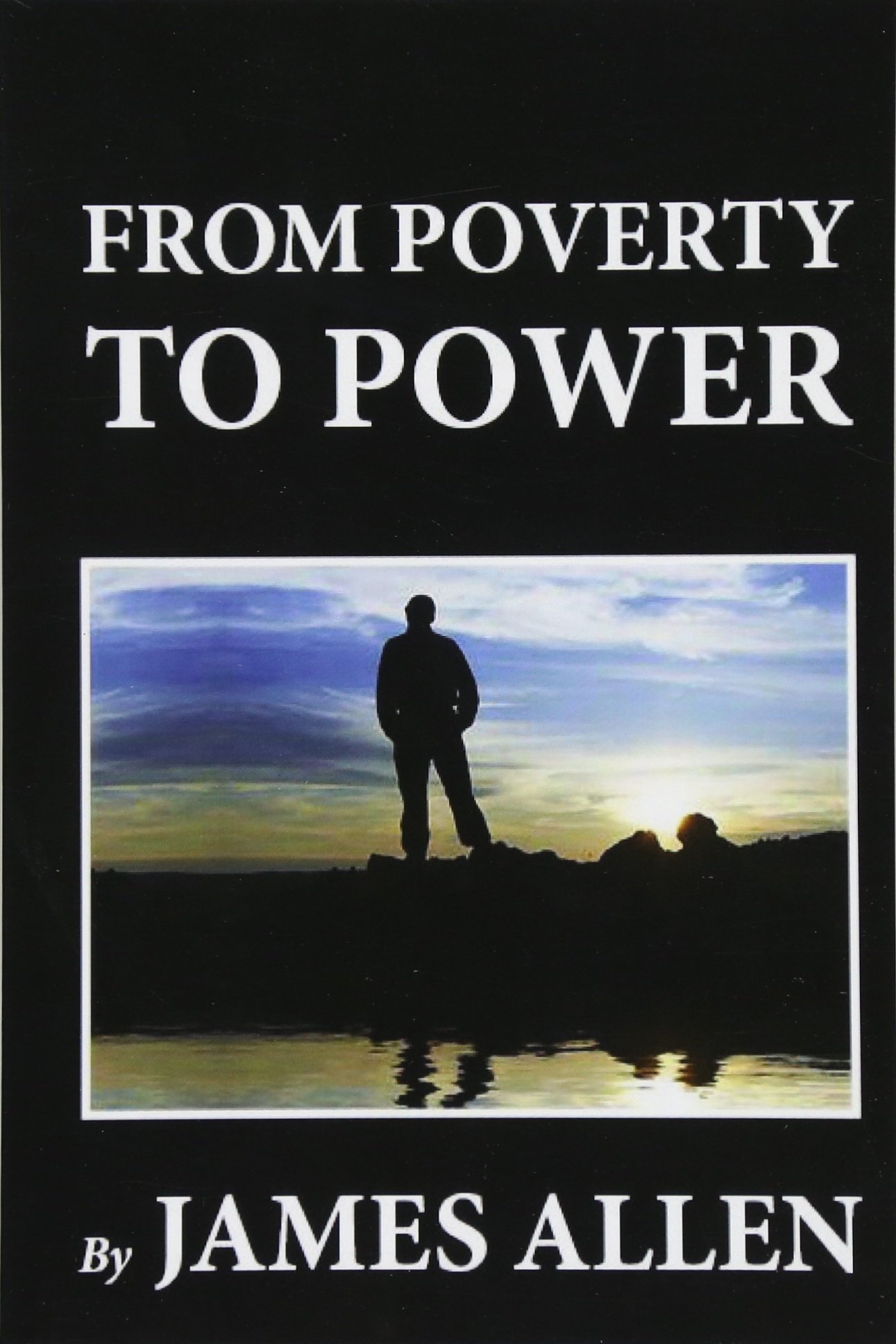 From Poverty to Power
