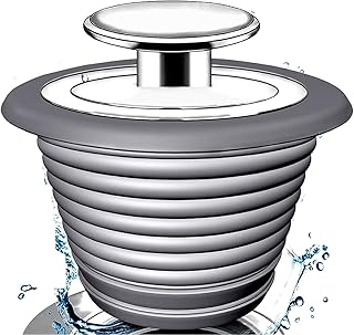 Tub Stopper, Bathtub Stopper, Universal Seal ...,