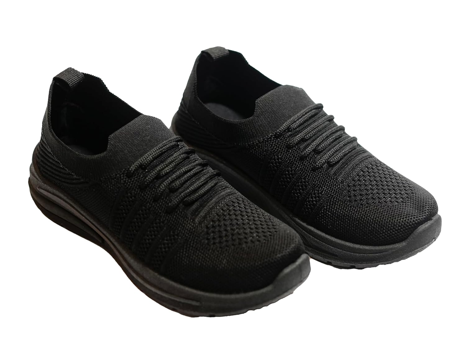 STEPONE Kids School Shoes with Breathable Upper and Flexible Sole for School & Outdoor Activties | Lightweight & Comfortable