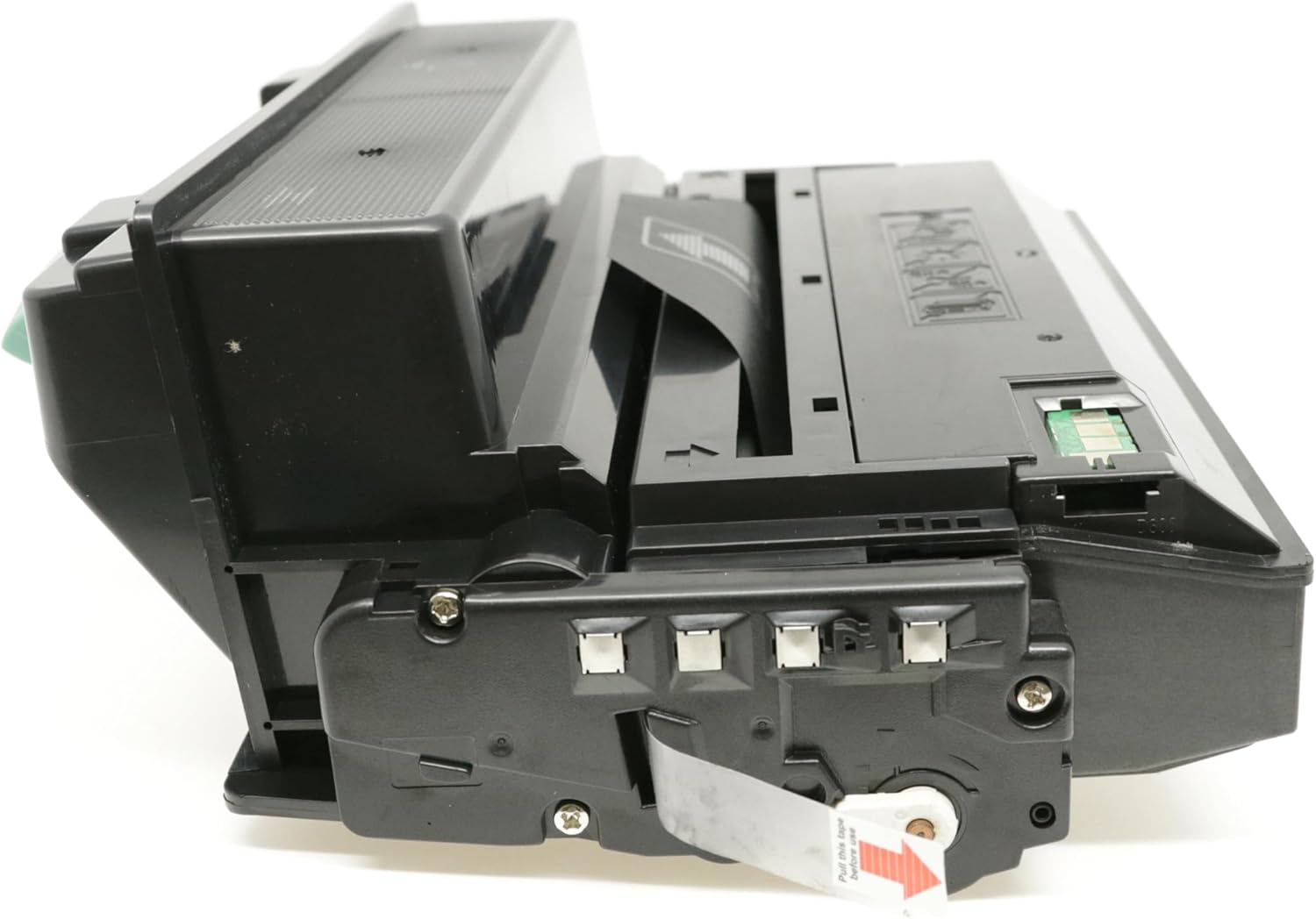 Review Toner MLT-D203U Compatível: Testado por 30 dias em impressoras Samsung