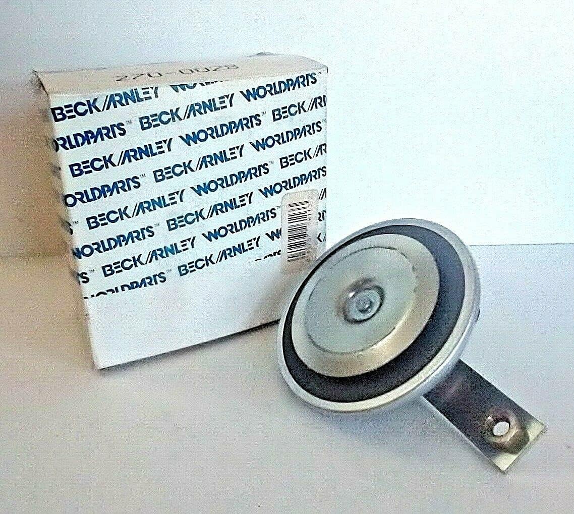 Beck Arnley 270-0028 Horn