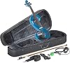 Stagg, 4-String Violin EVN 44 MBL US