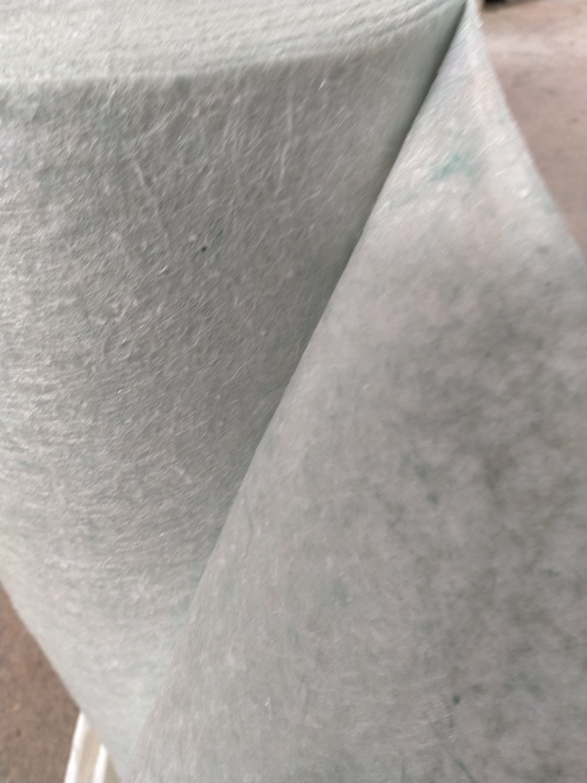 Geotessile Tessuto non Tessuto Telo Antiradice Drenante gr 200 mq (mq 50)