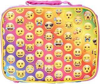 Amazon Com Emoji Bags