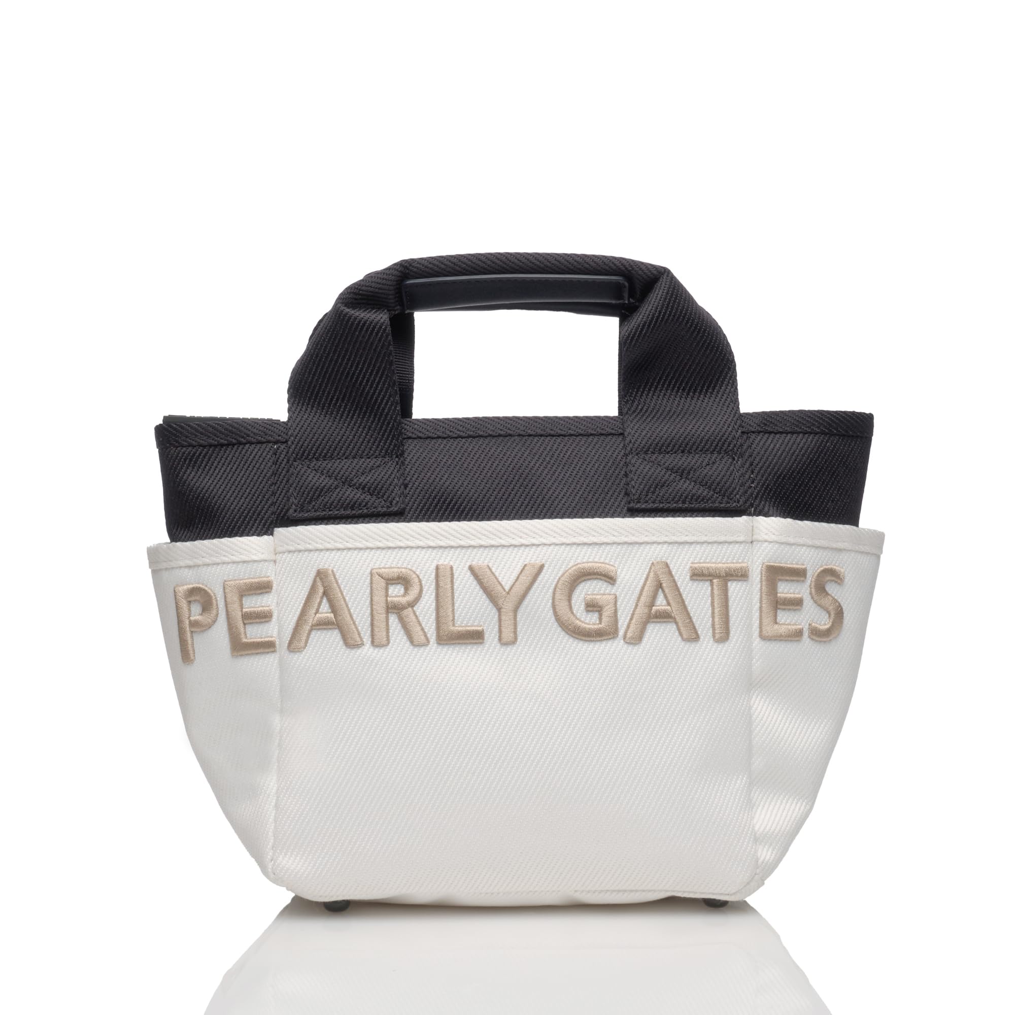 Amazon.co.jp: [パーリーゲイツ] 継続定番商品 カートバッグ (NEXT II