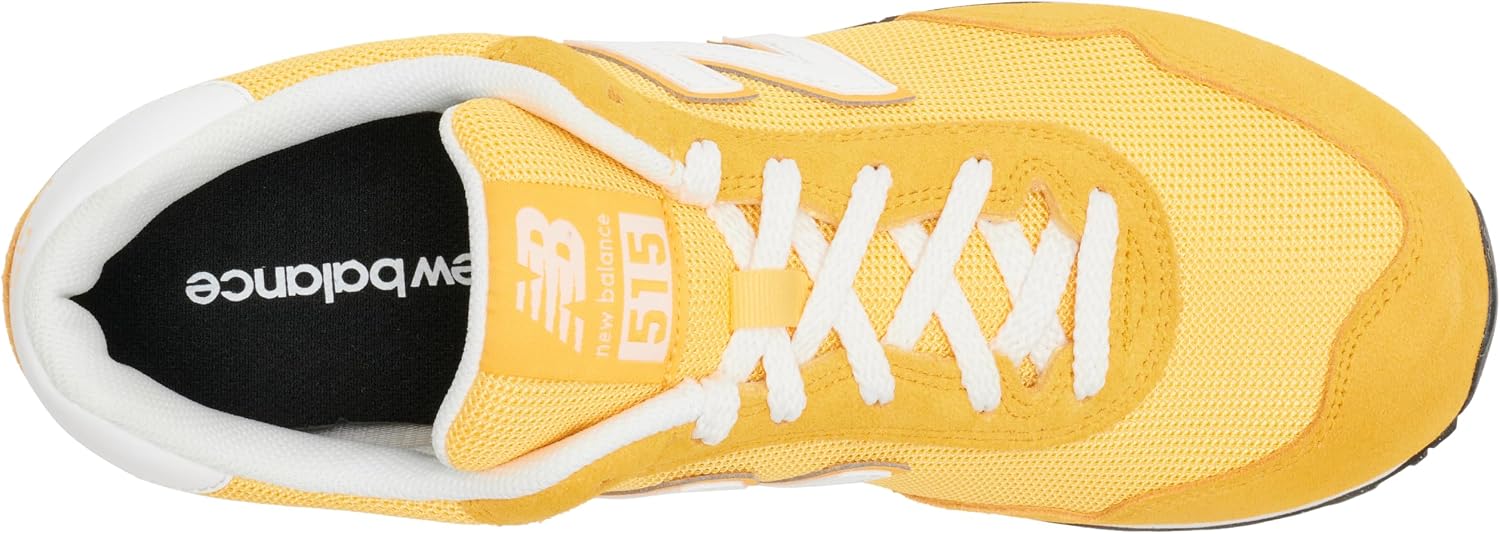 New Balance Men's Low-top Sneakers