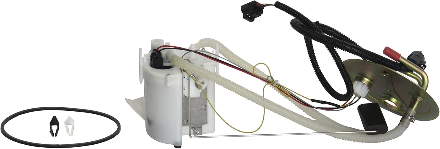 Autobest F1299A Fuel Pump Module Assembly