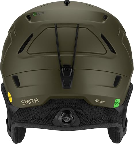 Miniatura 6 de Smith Optics Nexus MIPS - Cascos de nieve unisex