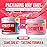 Dr. Prices Electrolytes Powder Bulk - Raspberry, 90 Servings | Sugar Free Hydration Drink Mix with 72+ Trace Minerals, Manganese | Keto Electrolytes | Vegan, Doctor-Formulated, Made in USA