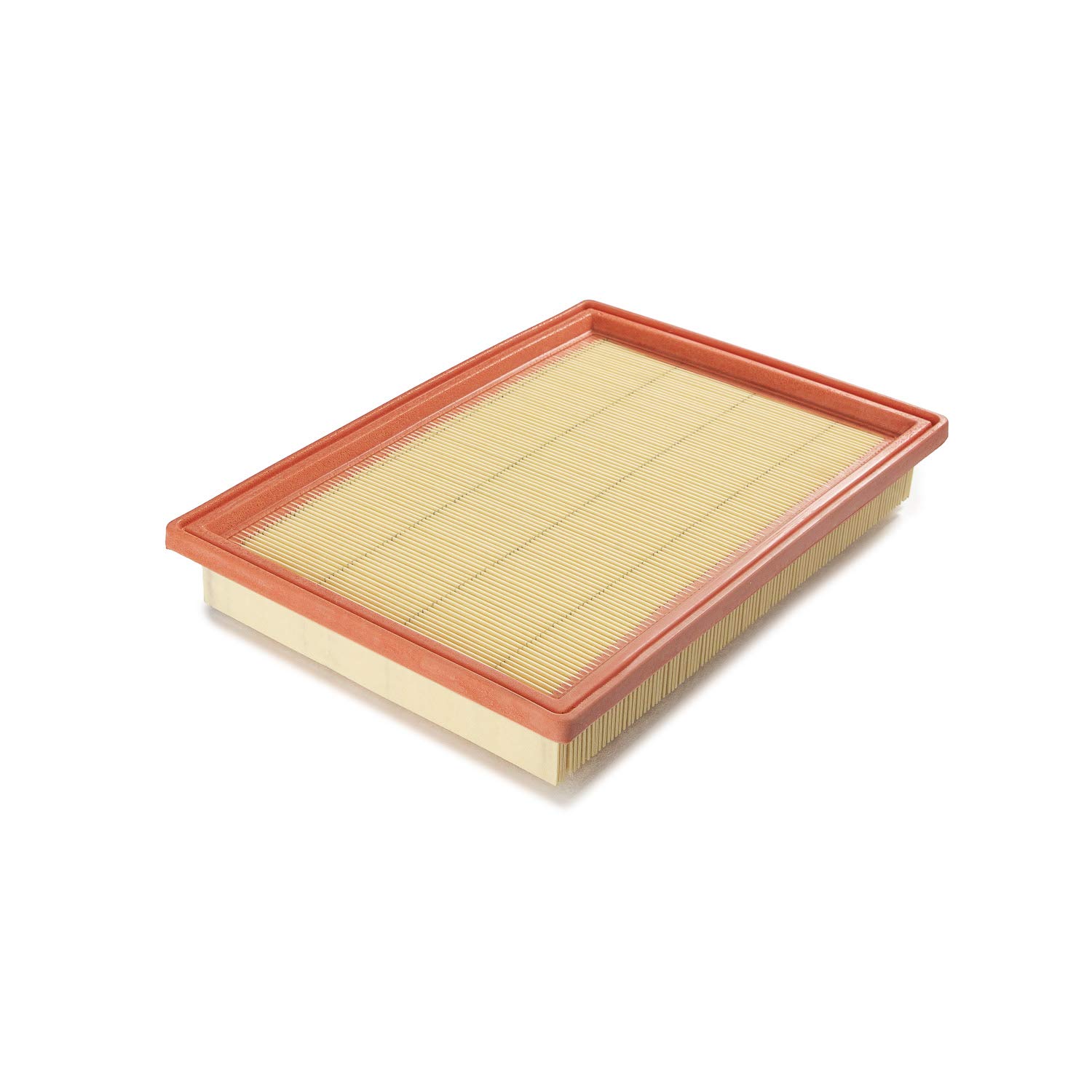 UFI Filters, Air Filter 30.183.00, Suitable for cars, Applicable to Various Models of Ford, Seat and Volkswagen