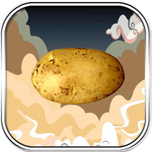 Let It Potato App on Amazon Appstore