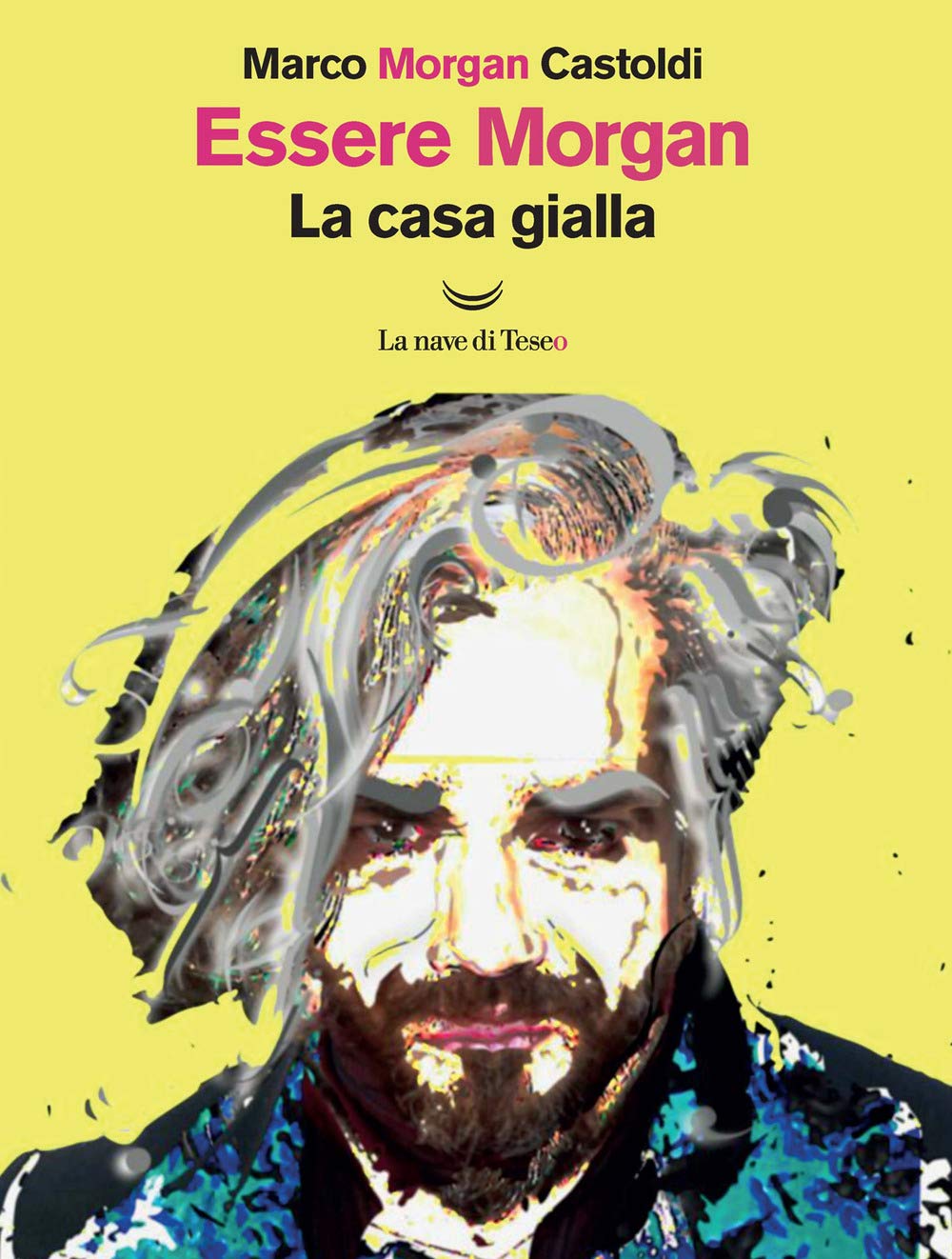 Essere Morgan. La Casa Gialla - 4