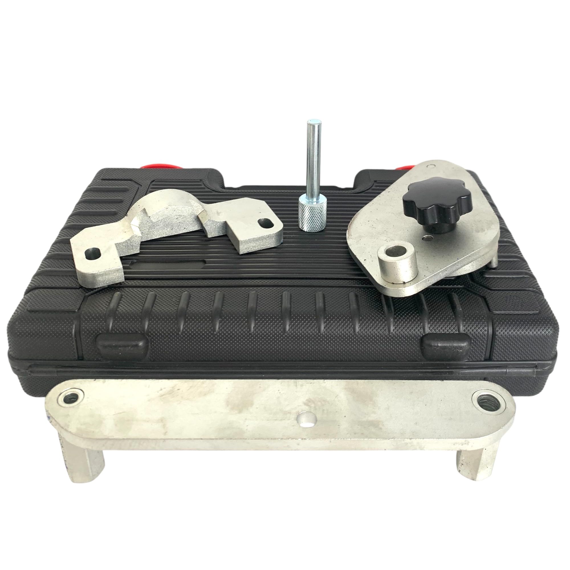 TANIASHOP Kit Messa in Fase Compatibile per Motori Fiat Lancia Hybrid 1.0L Fire-Fly Strumenti Fasatura Albero Motore a Camme Compatibile con Fiat 500, Panda, Ypsilon
