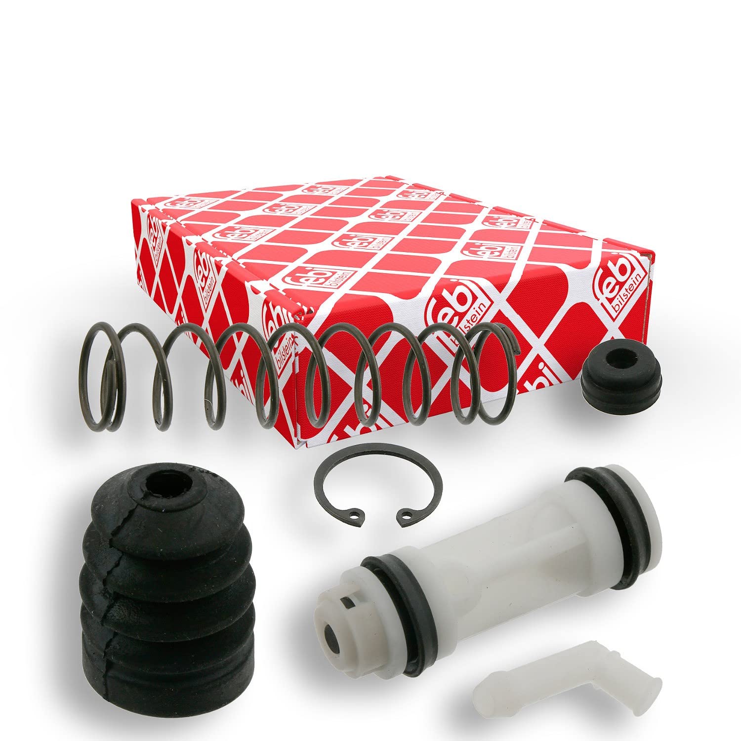 FEBI 26188 REPAIR KIT CLUTCH MASTER CYLINDER