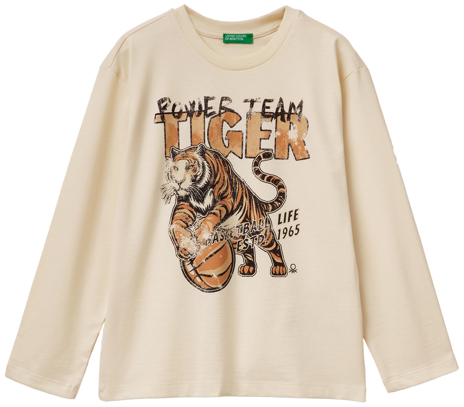 United Colors of Benetton Jungen T-Shirt