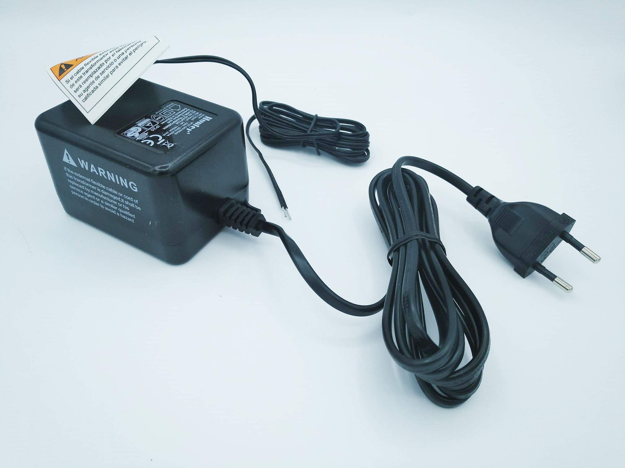 Programador WiFi Hunter Pro-HC Hydrawise 6 Zonas Interior PHC-601I-E