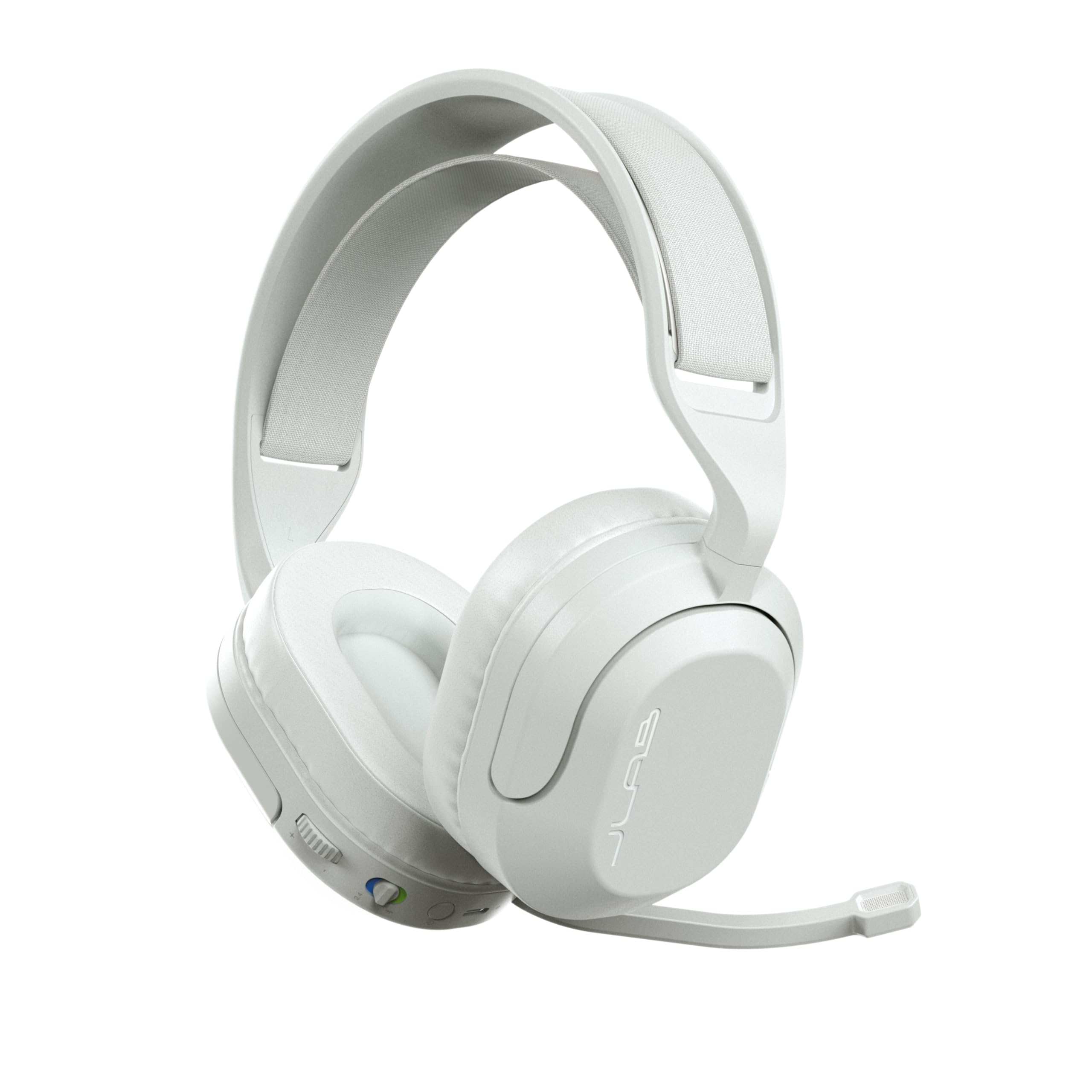 JLab Nightfall Wireless Gaming Headset