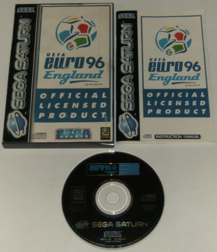 euro 96