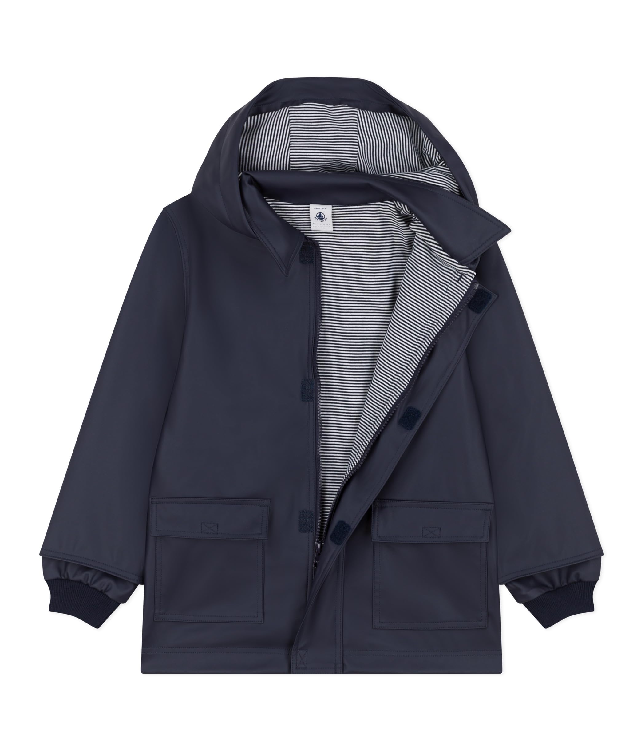 Petit Bateau A070x Ciré Garçon (lot de 1)