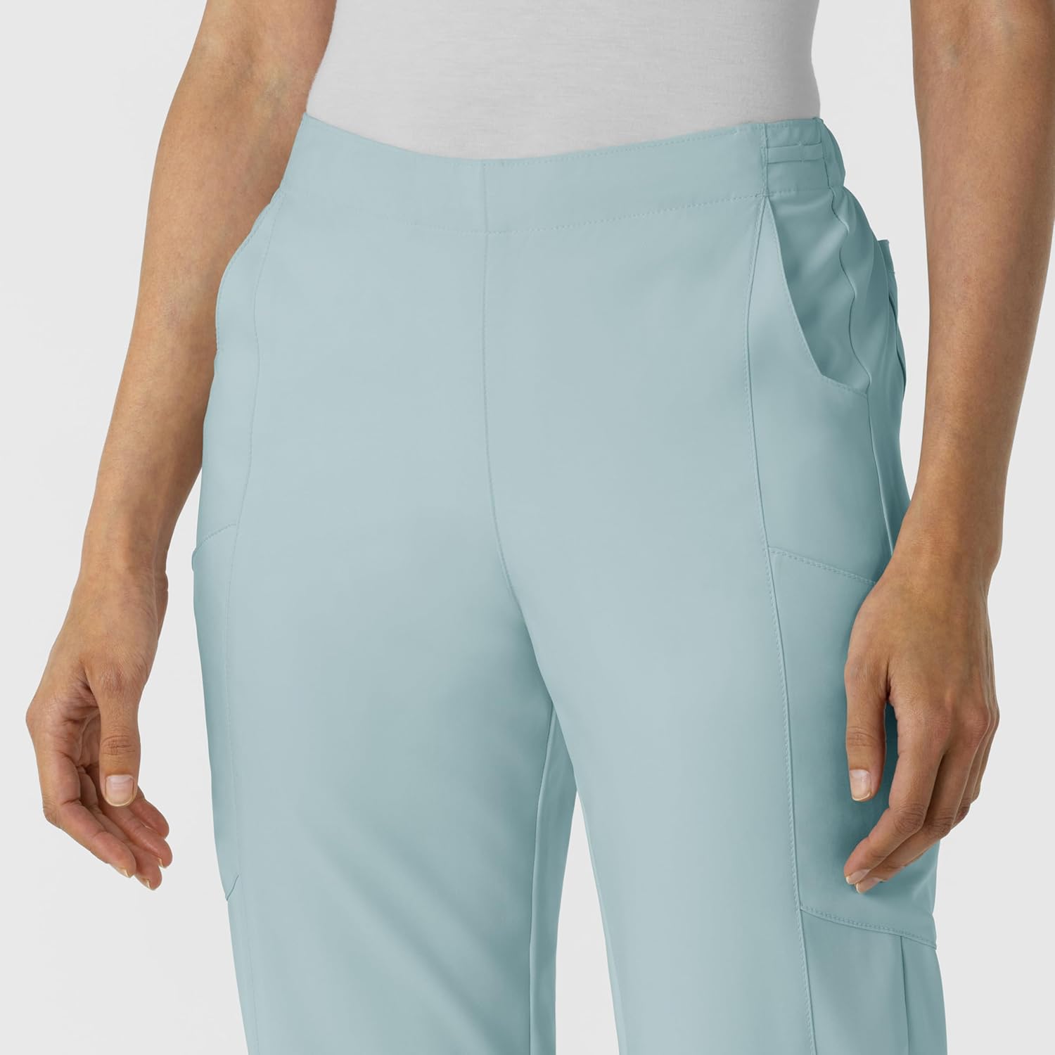 Wink Womens Scrub Pant - Image 5