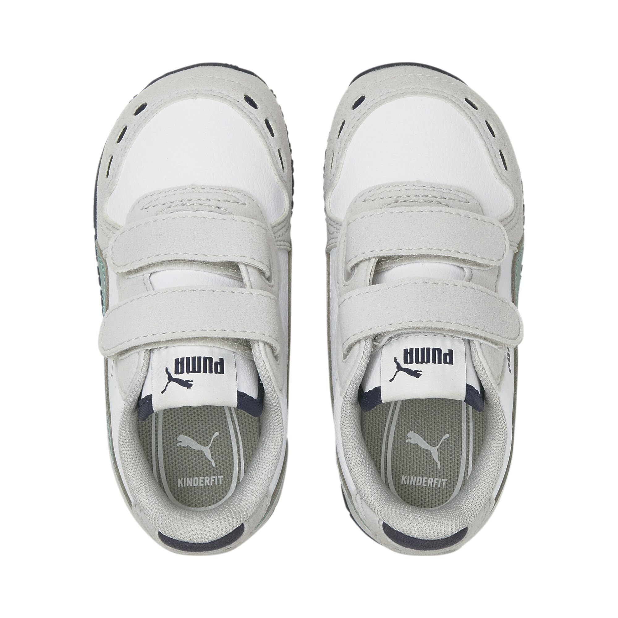 PUMA Cabana Racer Sl 20 V Inf Zapatillas, Unisex bebé