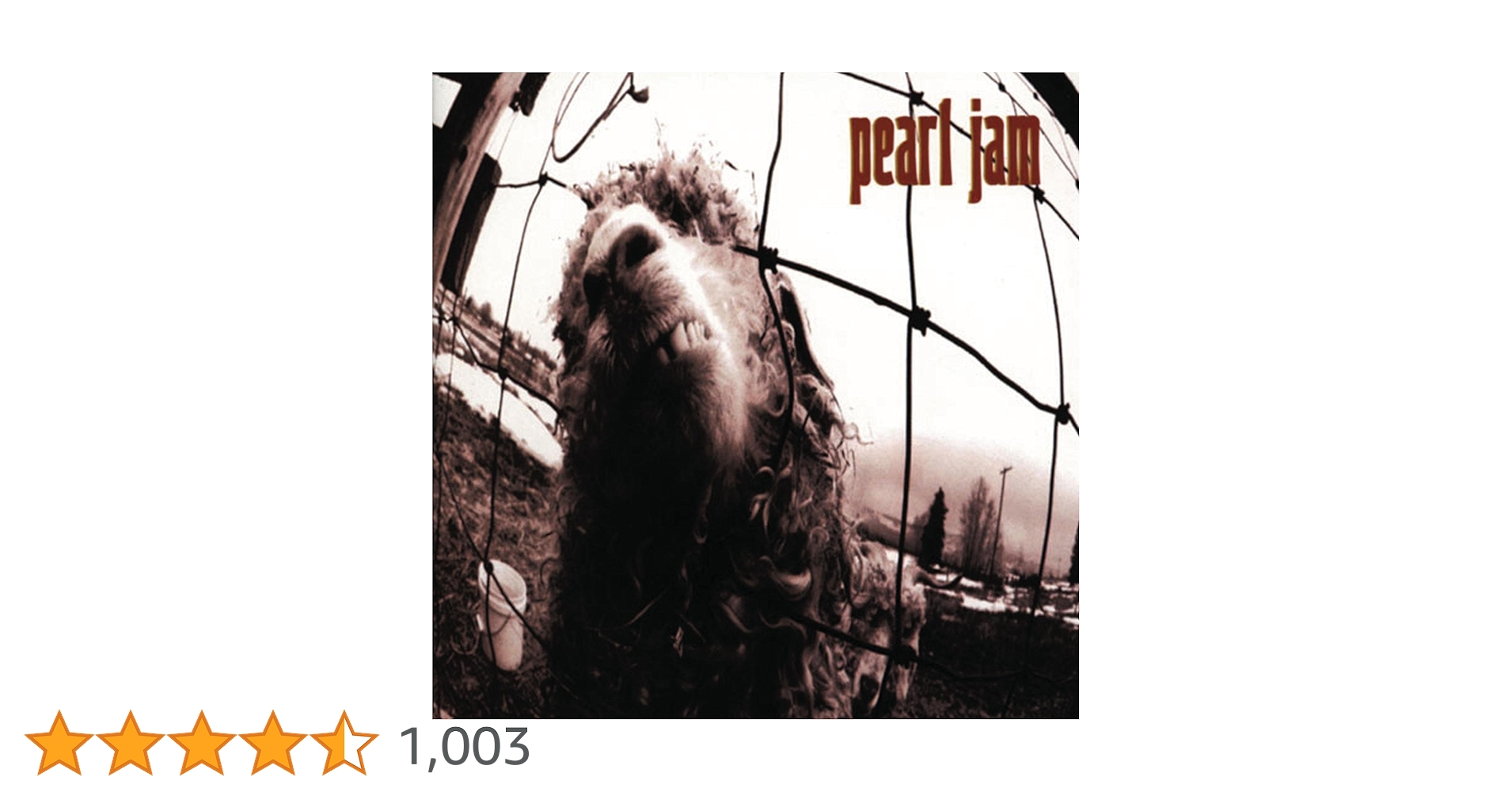 PEARL JAM  /VS. /国内盤 / CD /VS.表記なし PEARL JAM /VS. /国内盤 / CD /VS.表記なし PEARL JAM /VS