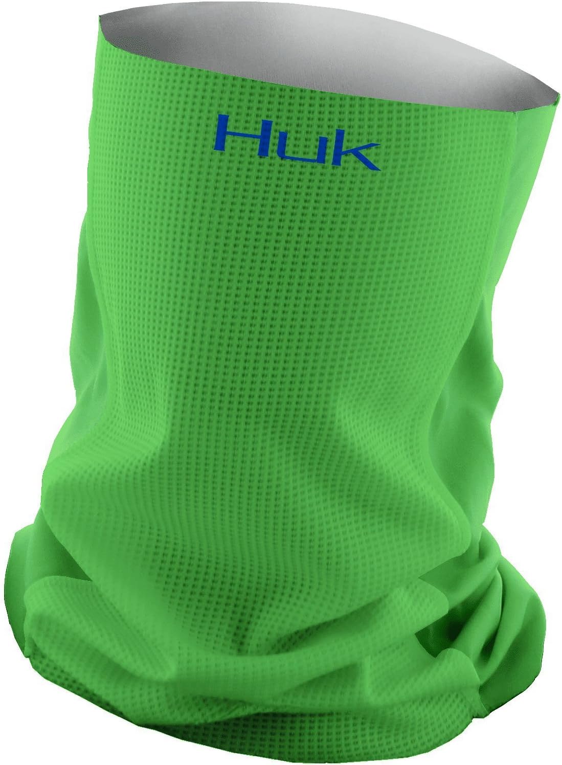 Marolina Outdoor H3000022NGN1 Huk Gaiter, Neon Green, Size 1