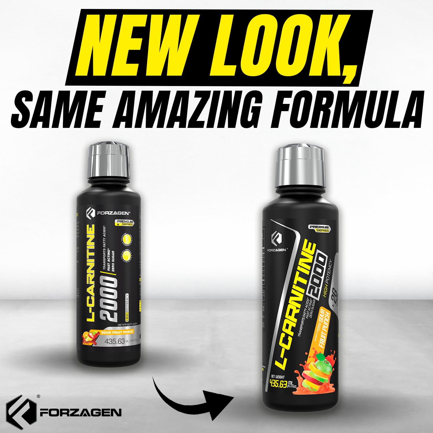 l carnitina tartrato o acetil carnitina L-Carnitine Supplement
