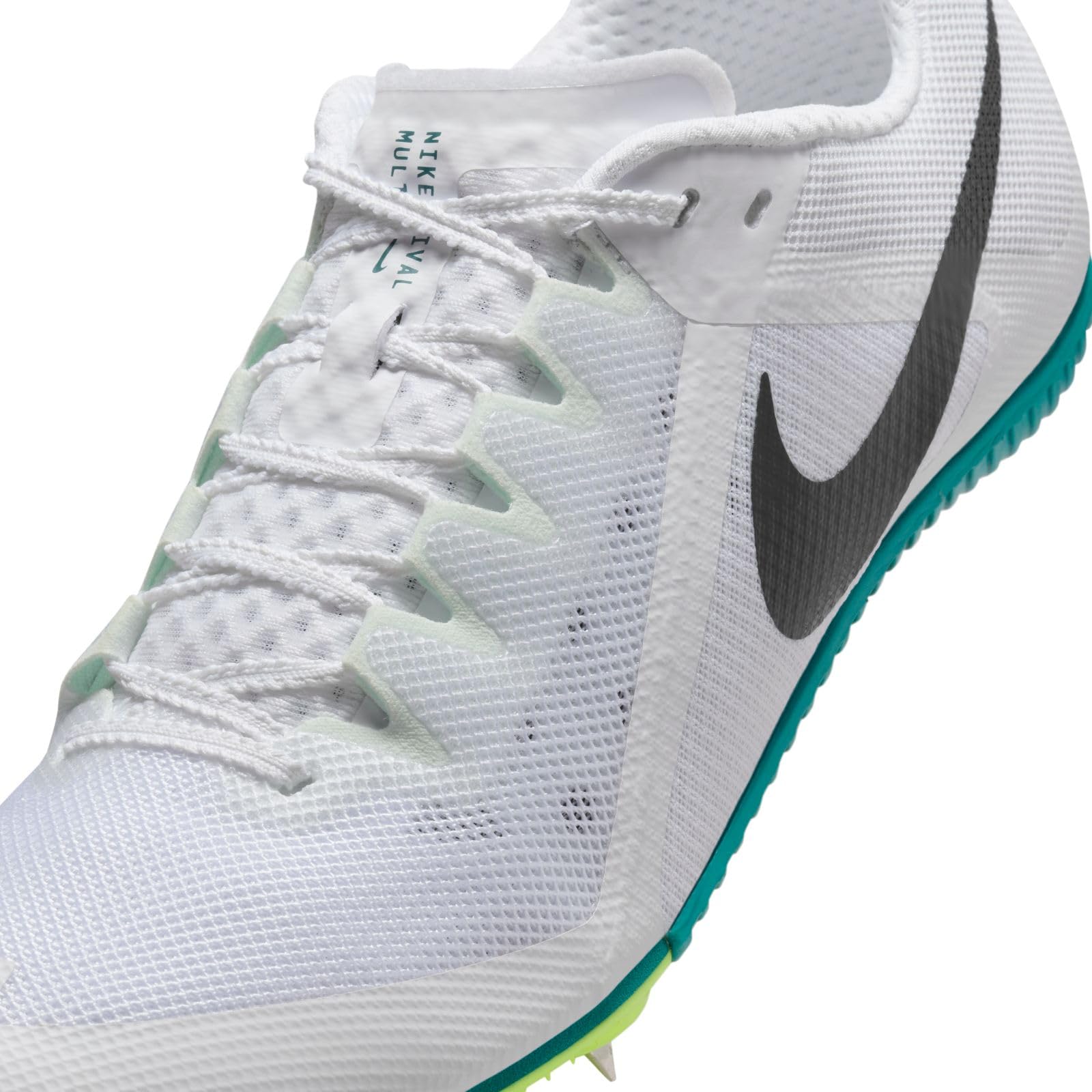 Nike Zoom Rival Multi Multievent Leichtathletik Spikes FZ9664