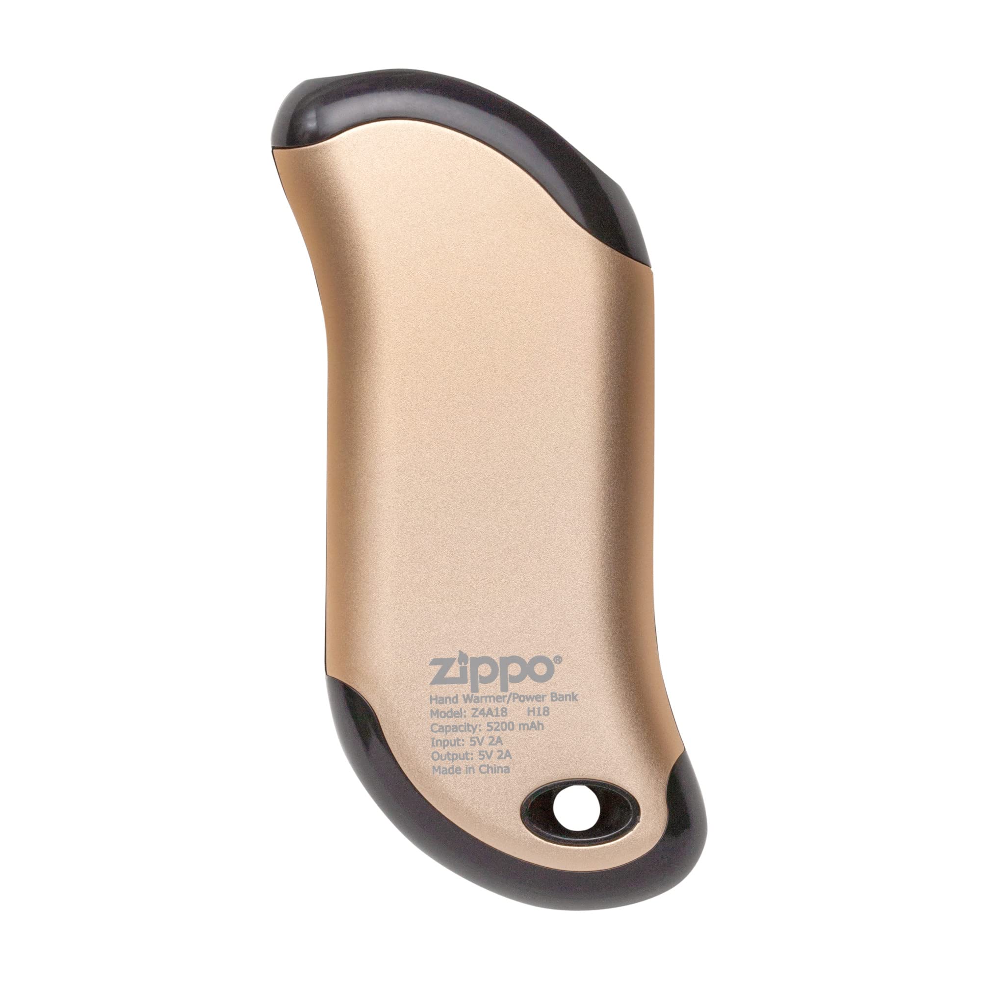 Zippo HeatBankTM 9s