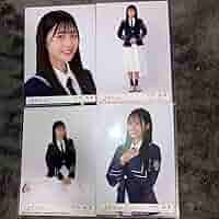 櫻坂46 向井純葉 桜月 直筆サイン入り秘蔵生写真 櫻坂46 向井純葉 桜月 直筆サイン入り秘蔵生写真