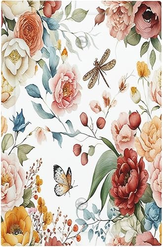 Miniatura 54 de Cubiertas de salida de textura abstracta moderna de mármol líquido Pintura abstracta púrpura Arte de pared Cubiertas de toma 1 banda Interruptor de