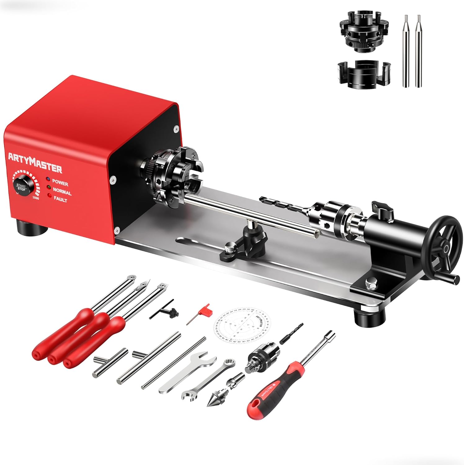 Mini Lathe