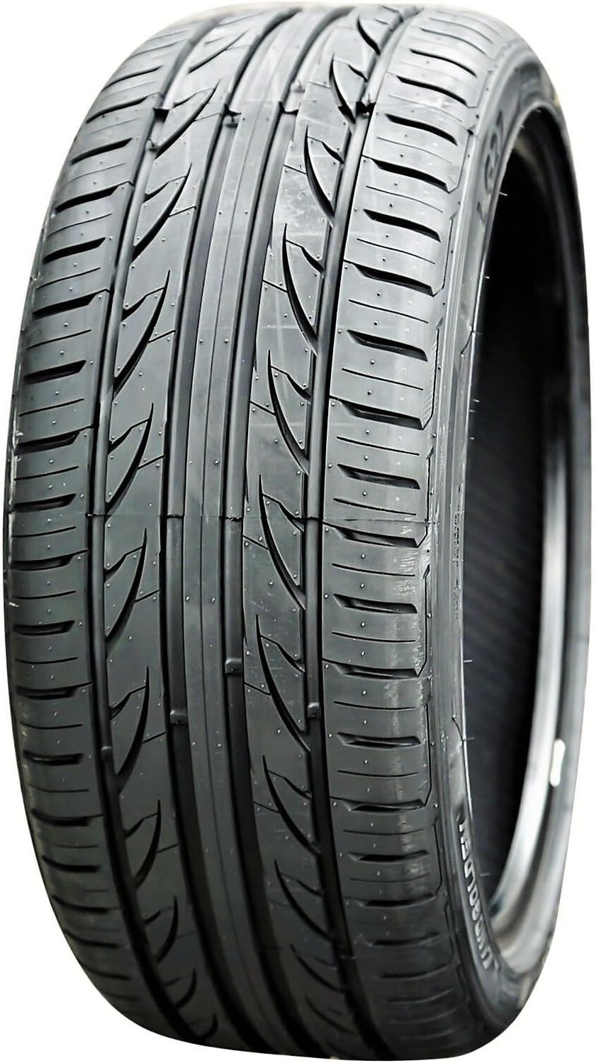 Landgolden LG27 255/35ZR18 94W XL All Season High Performance Tire