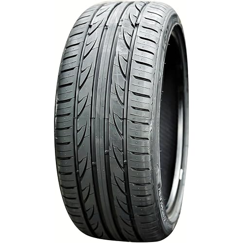 Landgolden LG27 225/40ZR18 92W XL All Season High Performance Tire