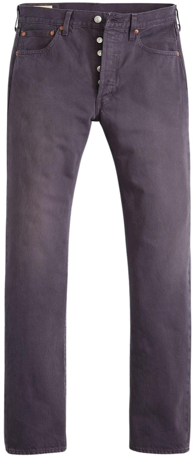 Levi's Men's 501 Original Fit Jeans — view 326