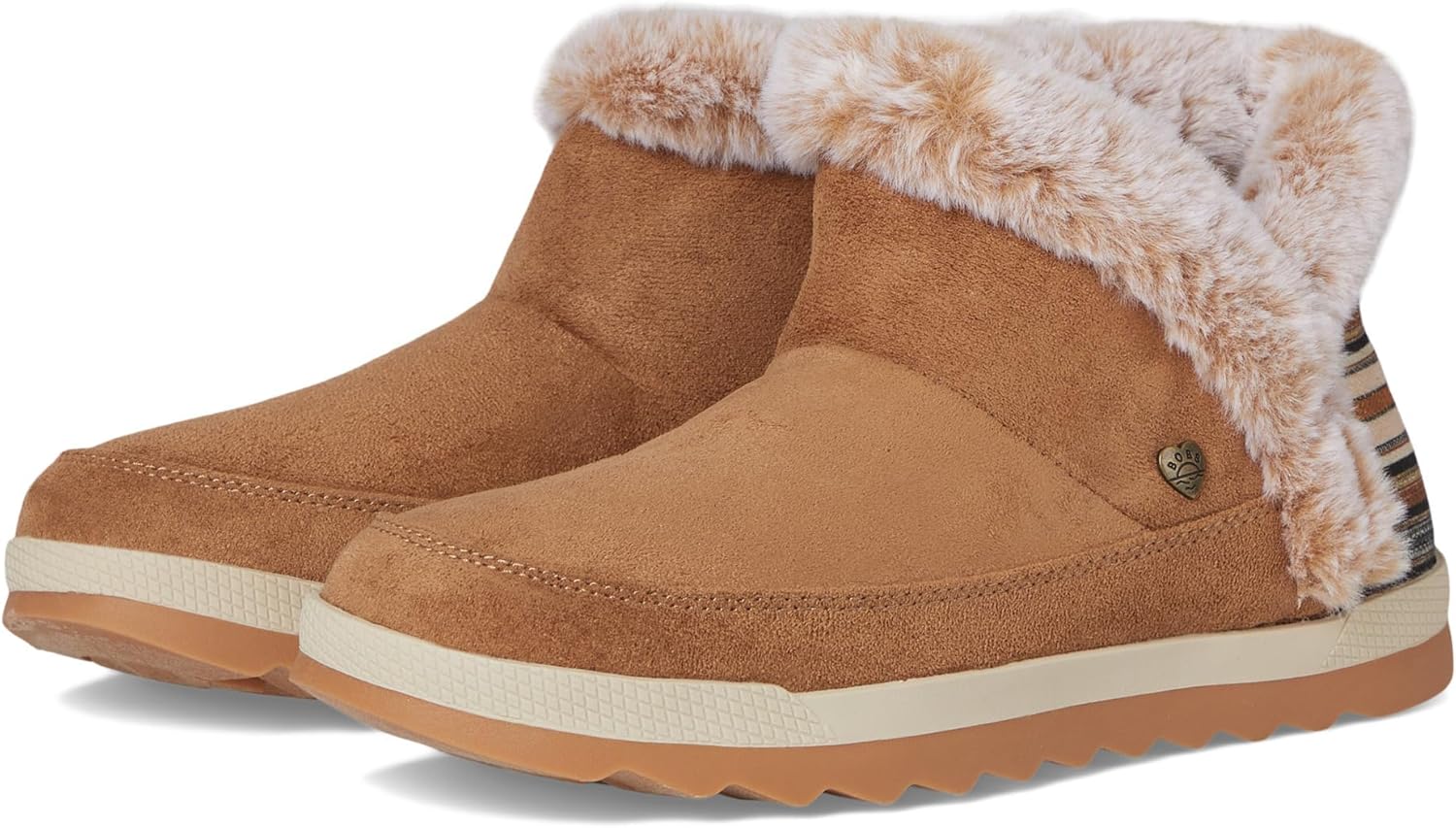 Skechers Women's Skechers Bobs Cozy Hill - Comfy Break