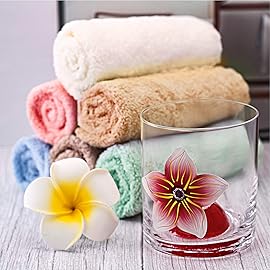 Syhood 12 Pieces Face Wash Cloth 12 x 12 in Makeup Remover Cloths Towel Coral Velvet Facial Microfiber Soft Fast Drying Facial Cleansing Towel for Face(Assorted Color)