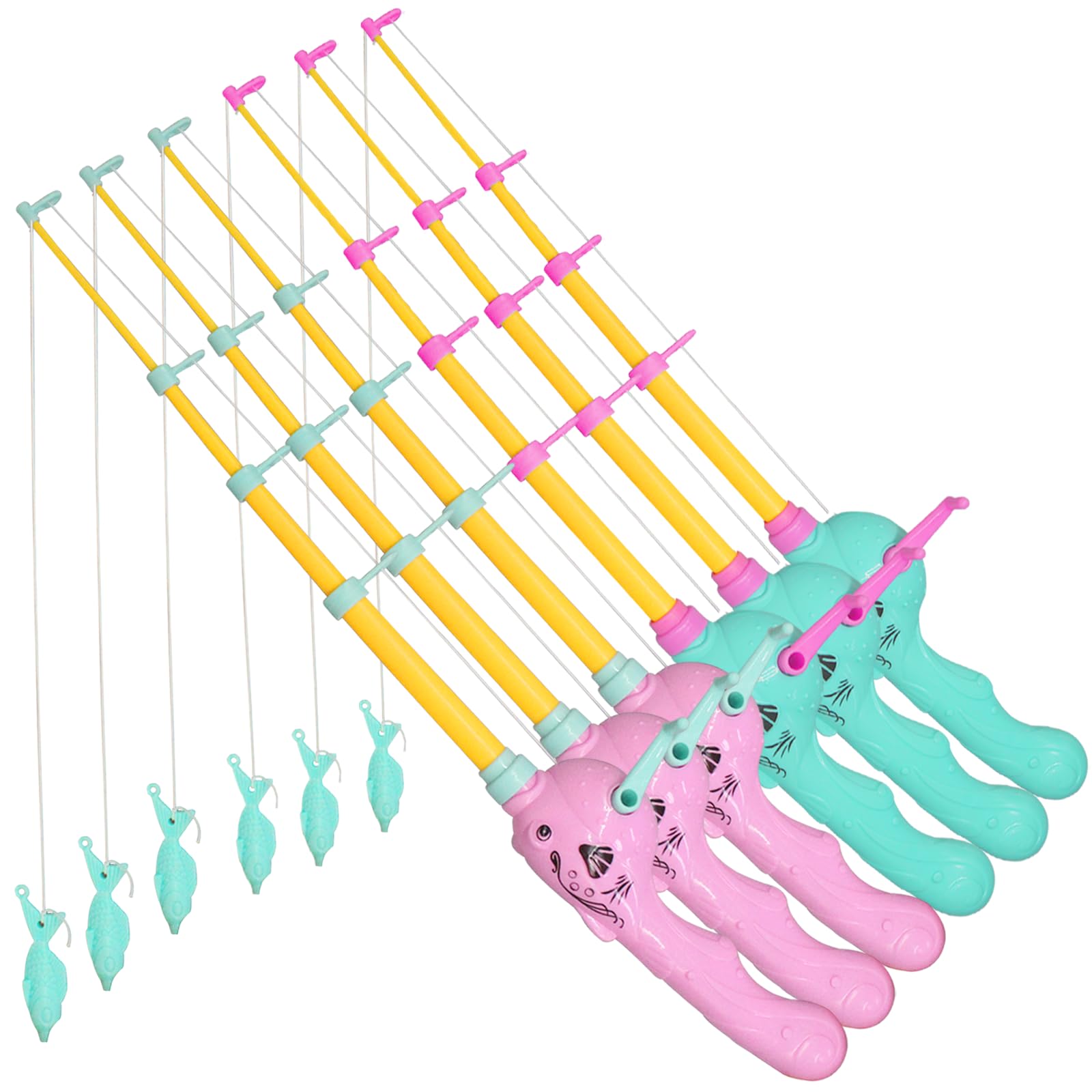 academy kid fishing pole Kids' Fishing Gear: Fishing Poles & Combos