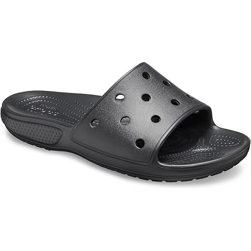 Crocs Unisex-Adult Classic Slide Sandals