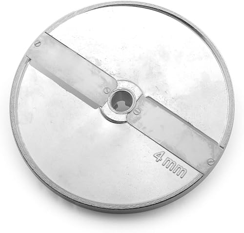 SARO - Disco de aluminio (4 mm)