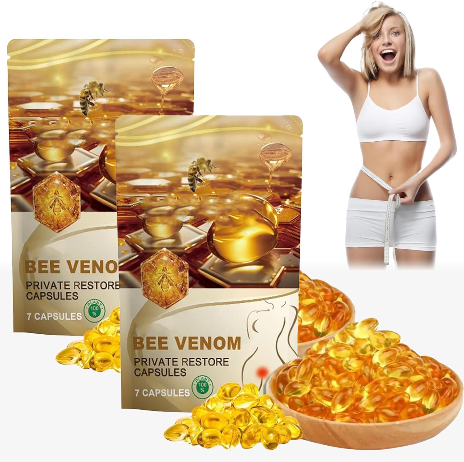 Bee Toxin Ginger Oil,Bee Venom Ginger Oil Barbados | Ubuy