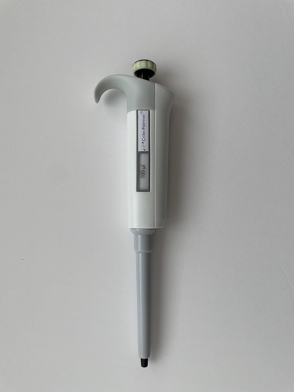 LabSciences 5 ul SingleChannel Adjustable Micro Pipette Fully