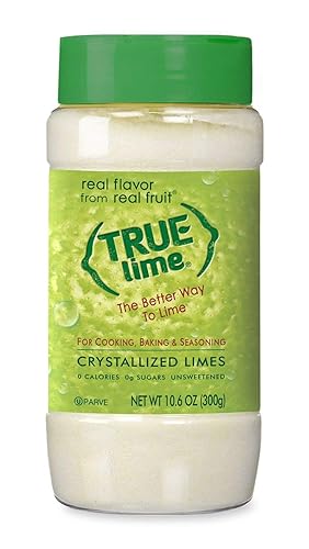 Batidos True Lime de 106 oz 1batido