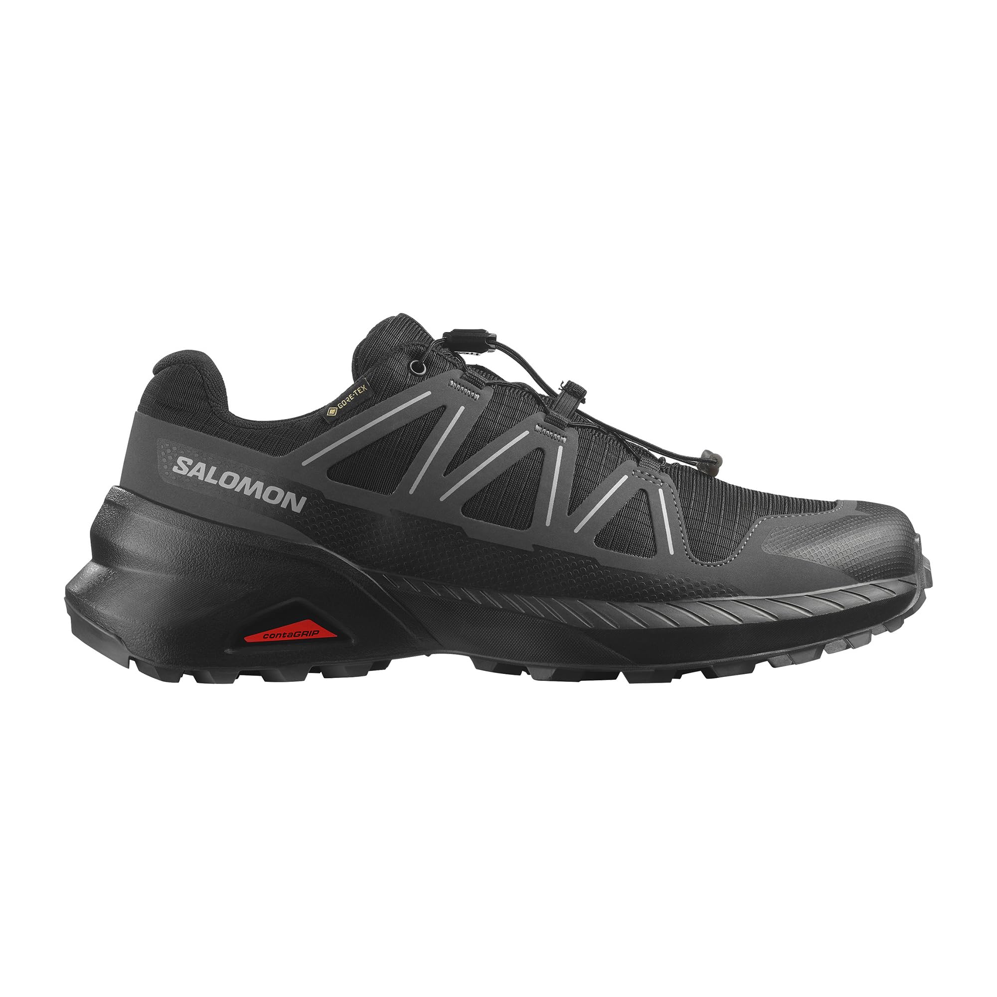 Salomon SPEEDCROSS PEAK - Chaussures de randonnée imperméables pour homme