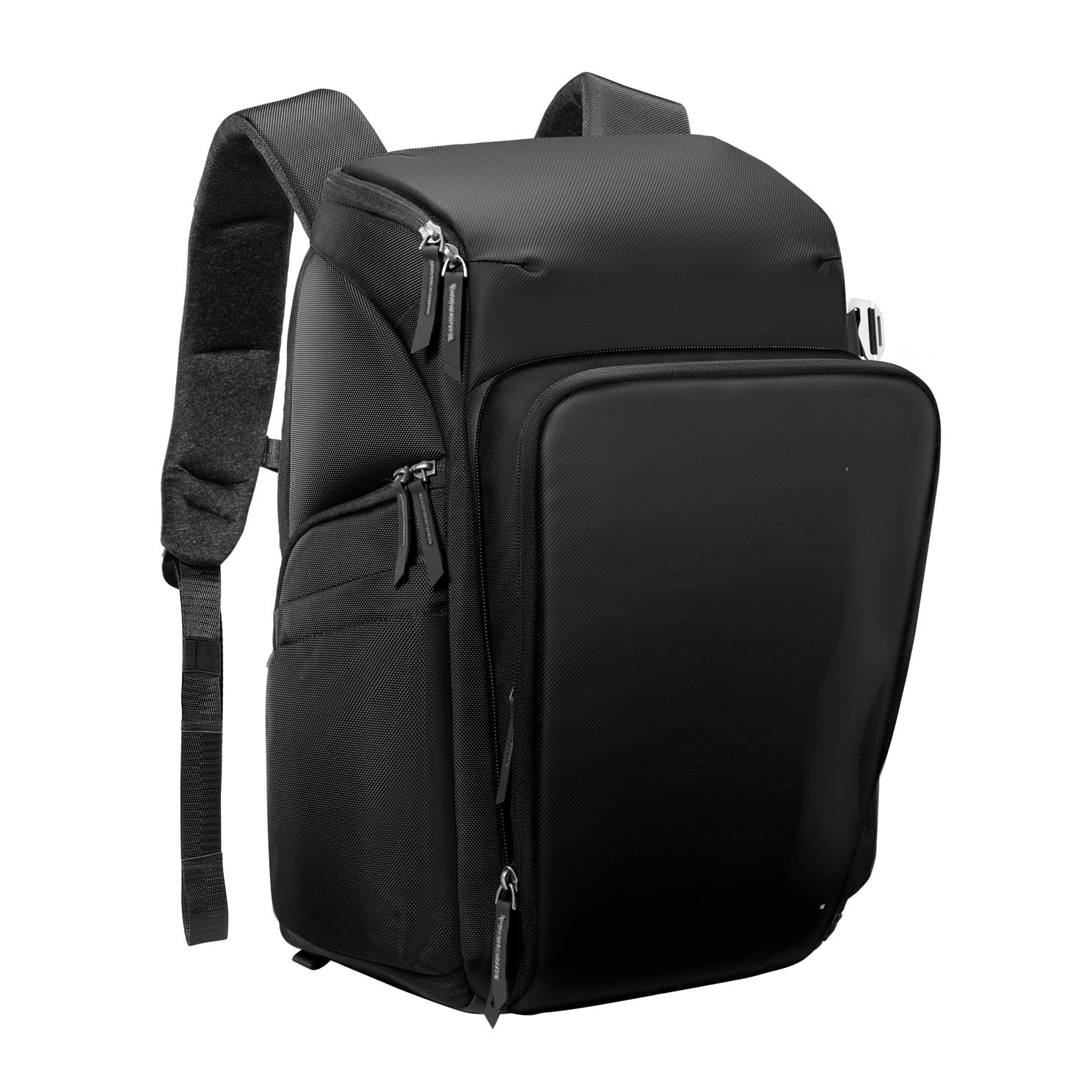 Borsa Reflex Zaino for fotocamera 25L fotografico professionale impermeabile for laptop da 16 pollici con treppiede(KF13.128V4)